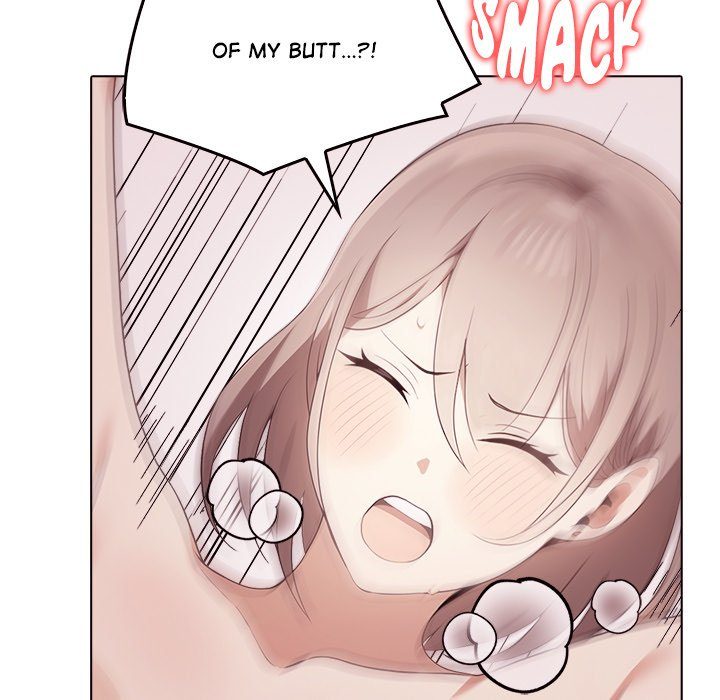 Honestly, I like you a lot! Chapter 44 Page 94
