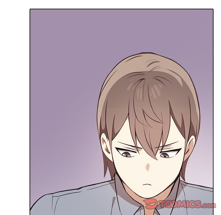 Honestly, I like you a lot! Chapter 45 Page 100