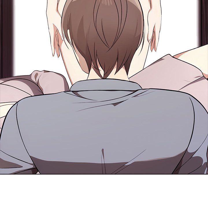 Honestly, I like you a lot! Chapter 45 Page 104