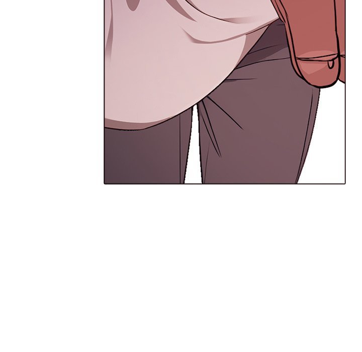 Honestly, I like you a lot! Chapter 45 Page 110
