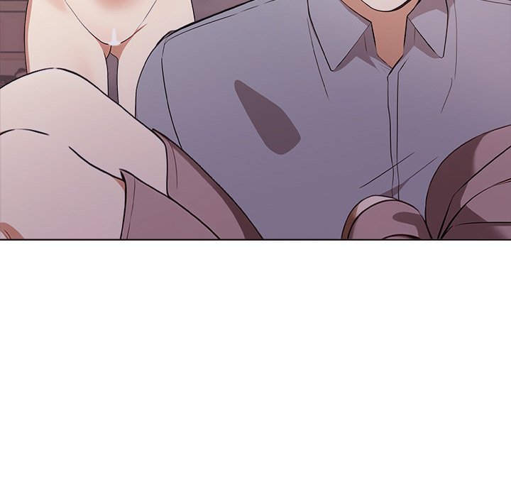 Honestly, I like you a lot! Chapter 45 Page 117