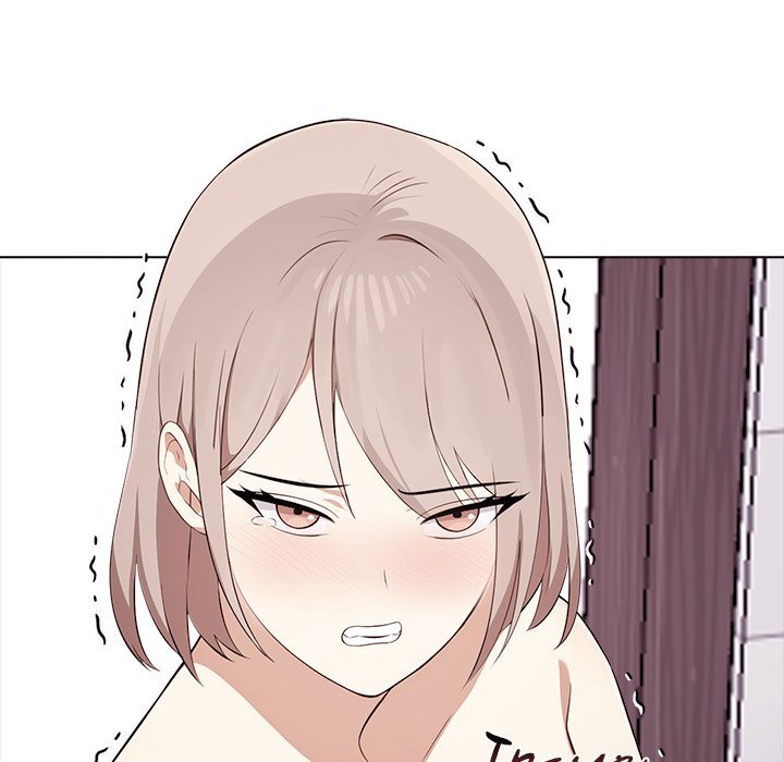 Honestly, I like you a lot! Chapter 45 Page 118