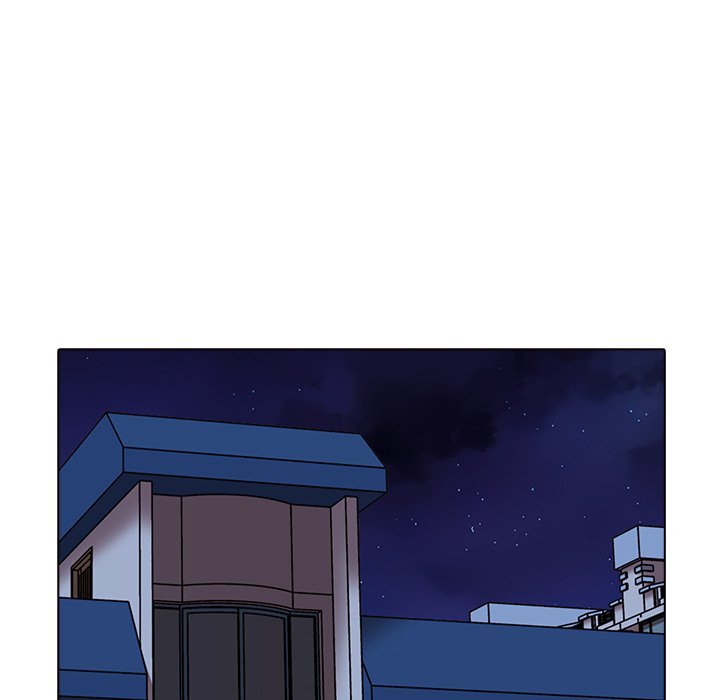 Honestly, I like you a lot! Chapter 45 Page 122