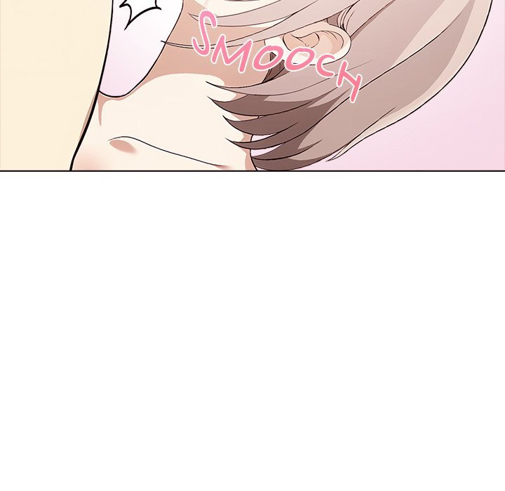 Honestly, I like you a lot! Chapter 45 Page 14