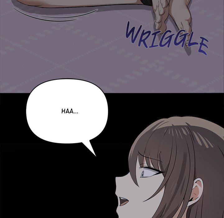 Honestly, I like you a lot! Chapter 45 Page 141
