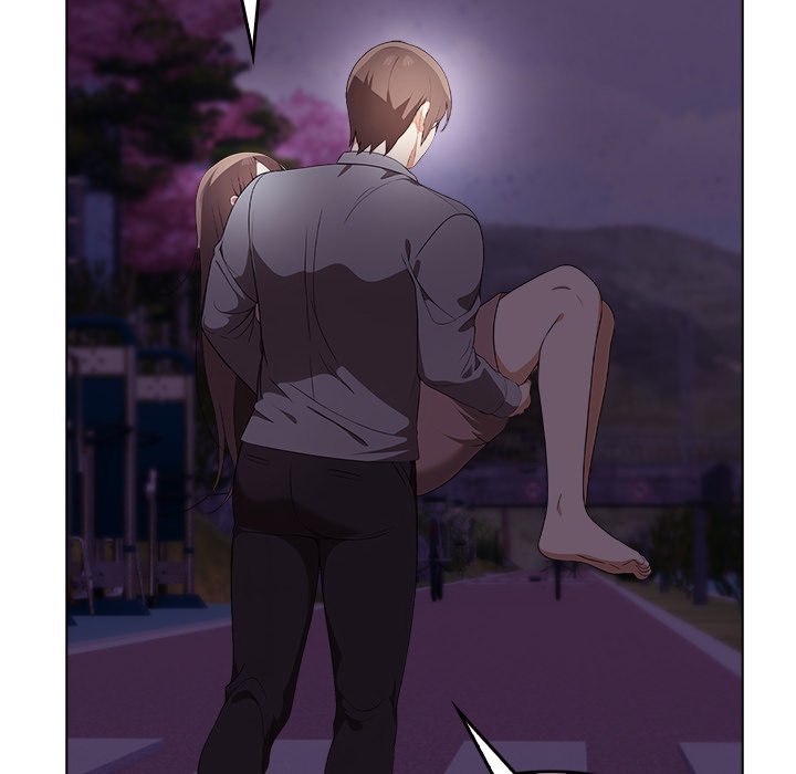 Honestly, I like you a lot! Chapter 45 Page 144