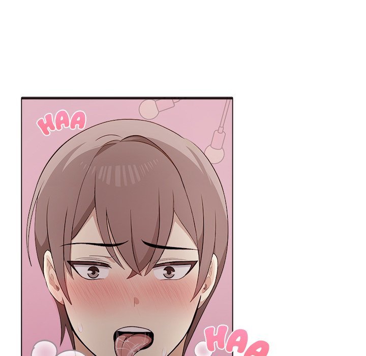 Honestly, I like you a lot! Chapter 45 Page 15