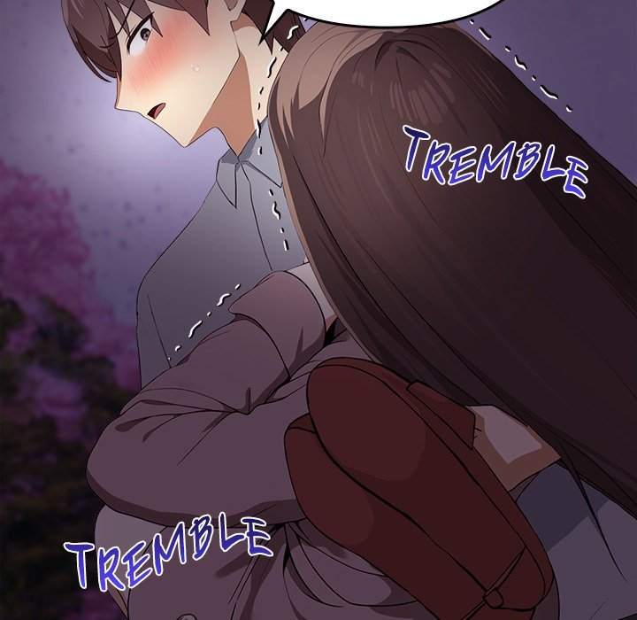 Honestly, I like you a lot! Chapter 45 Page 157