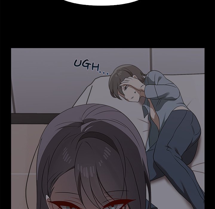 Honestly, I like you a lot! Chapter 45 Page 159