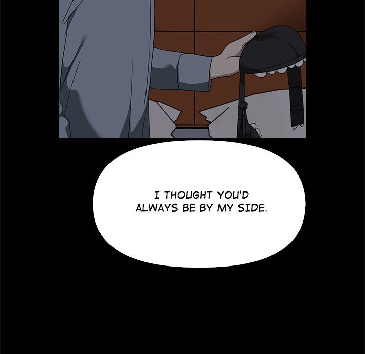 Honestly, I like you a lot! Chapter 45 Page 162