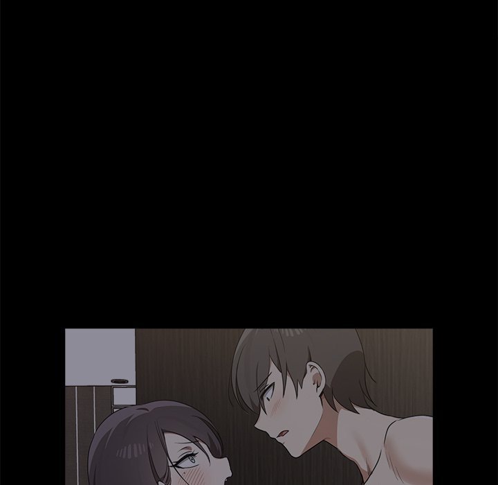 Honestly, I like you a lot! Chapter 45 Page 163