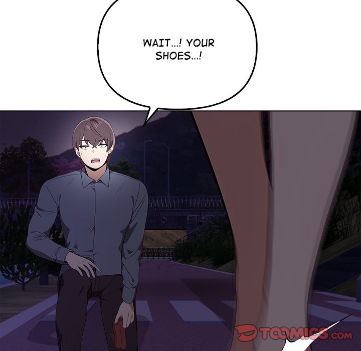 Honestly, I like you a lot! Chapter 45 Page 184