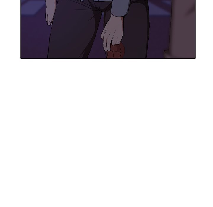 Honestly, I like you a lot! Chapter 45 Page 190