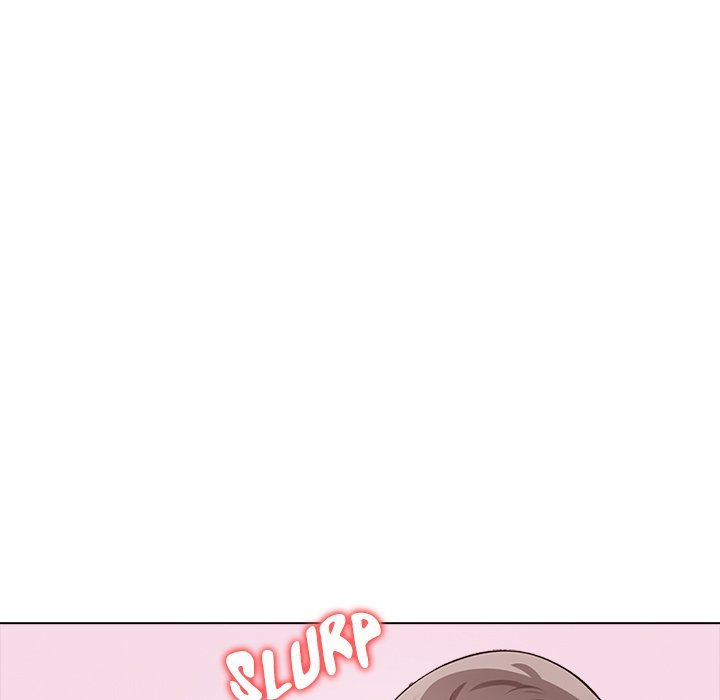 Honestly, I like you a lot! Chapter 45 Page 21