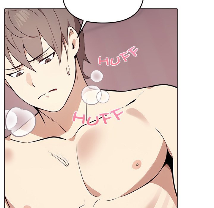 Honestly, I like you a lot! Chapter 45 Page 27