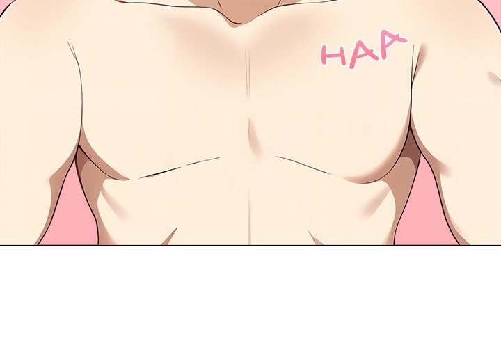Honestly, I like you a lot! Chapter 45 Page 3