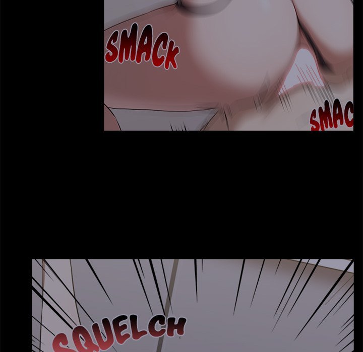 Honestly, I like you a lot! Chapter 45 Page 36