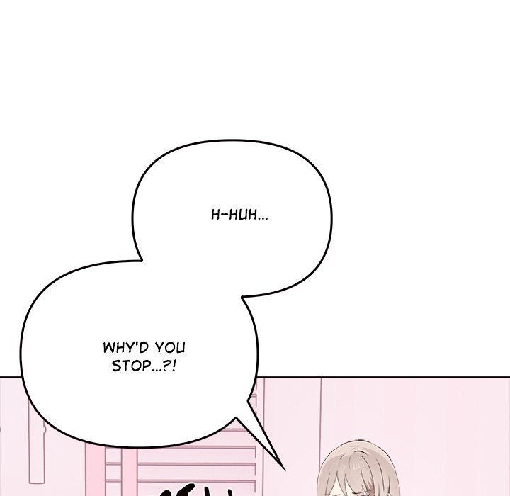 Honestly, I like you a lot! Chapter 45 Page 47