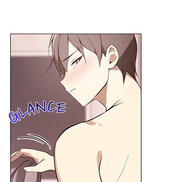 Honestly, I like you a lot! Chapter 45 Page 50
