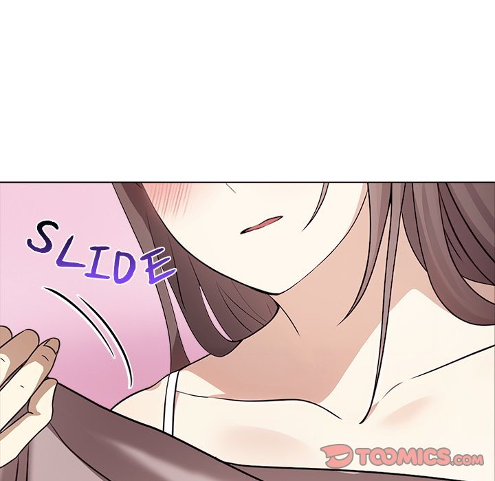 Honestly, I like you a lot! Chapter 45 Page 52