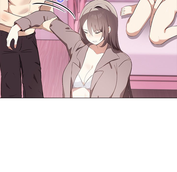 Honestly, I like you a lot! Chapter 45 Page 55