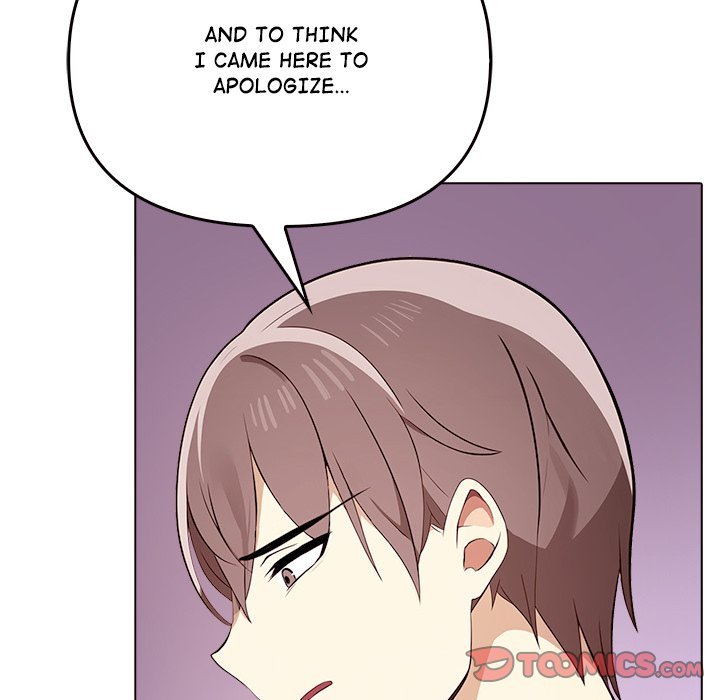 Honestly, I like you a lot! Chapter 45 Page 64