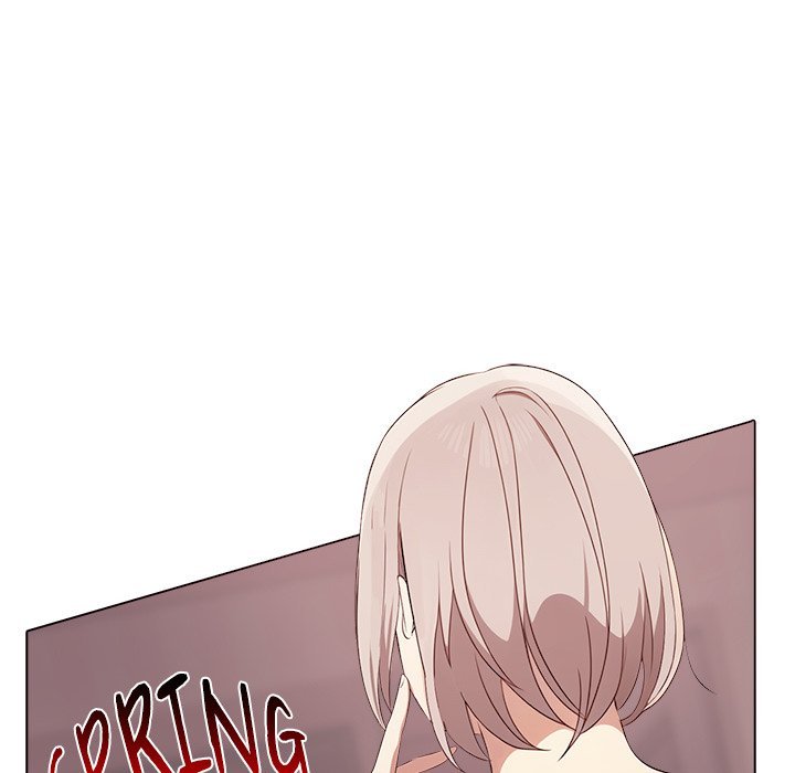 Honestly, I like you a lot! Chapter 45 Page 74