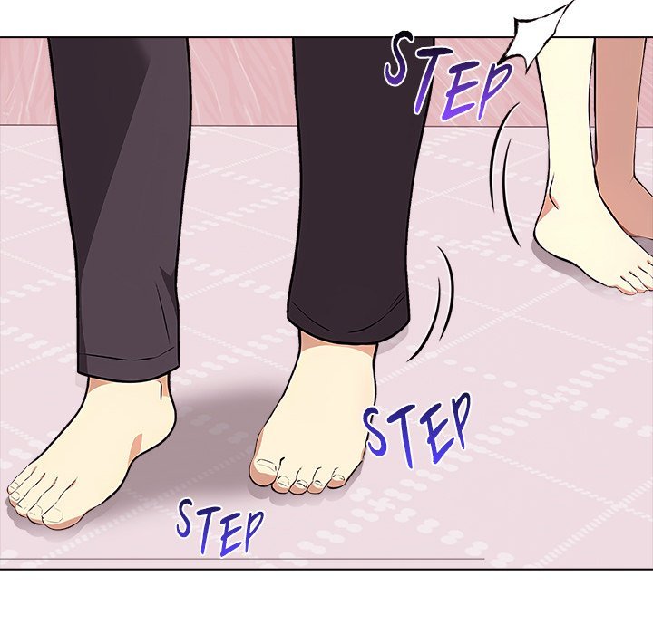 Honestly, I like you a lot! Chapter 45 Page 80