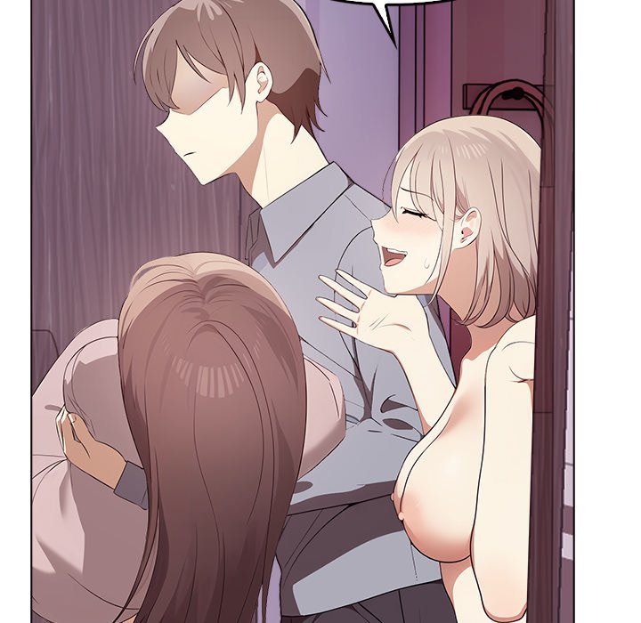 Honestly, I like you a lot! Chapter 45 Page 82