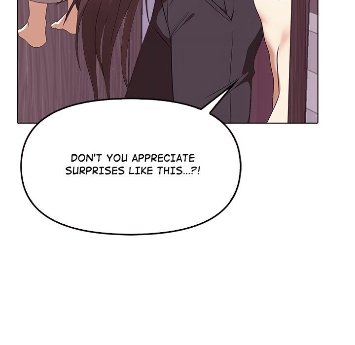 Honestly, I like you a lot! Chapter 45 Page 83