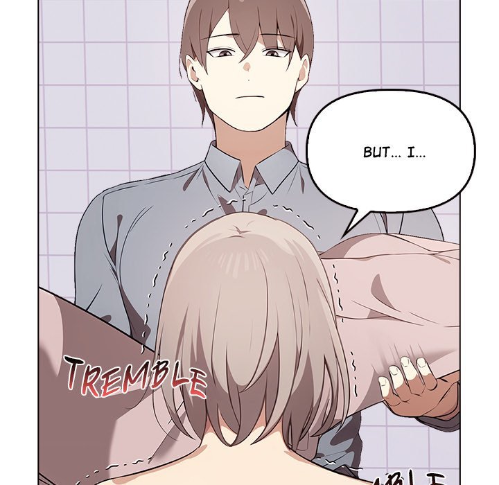 Honestly, I like you a lot! Chapter 45 Page 95