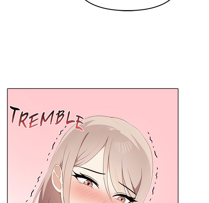Honestly, I like you a lot! Chapter 45 Page 97