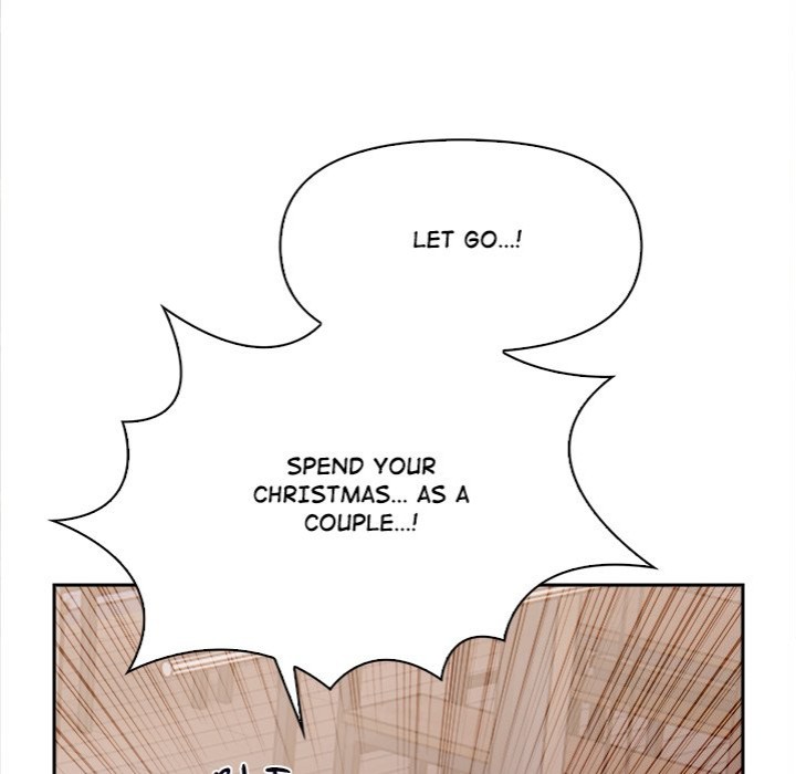 Honestly, I like you a lot! Chapter 47 Page 102