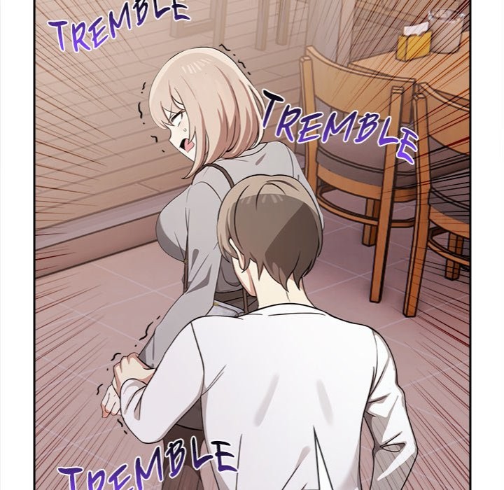 Honestly, I like you a lot! Chapter 47 Page 103