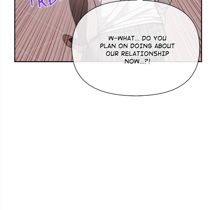 Honestly, I like you a lot! Chapter 47 Page 104