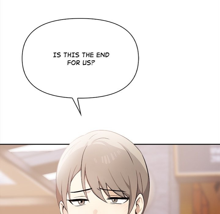 Honestly, I like you a lot! Chapter 47 Page 105