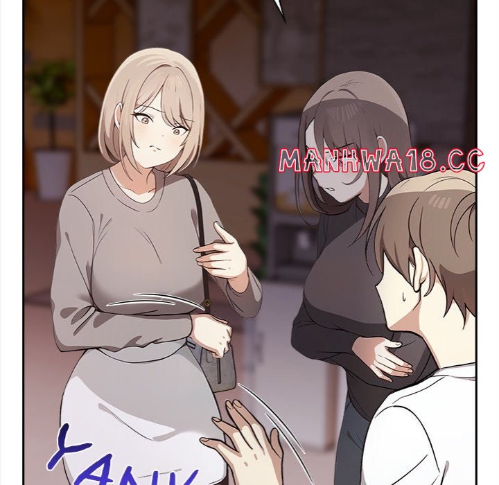 Honestly, I like you a lot! Chapter 47 Page 114
