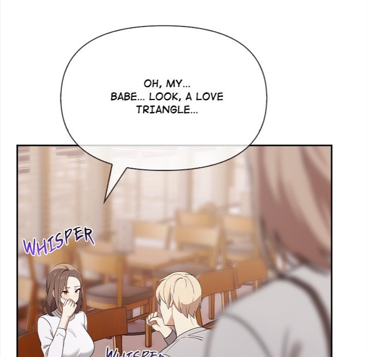 Honestly, I like you a lot! Chapter 47 Page 116