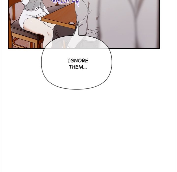 Honestly, I like you a lot! Chapter 47 Page 117