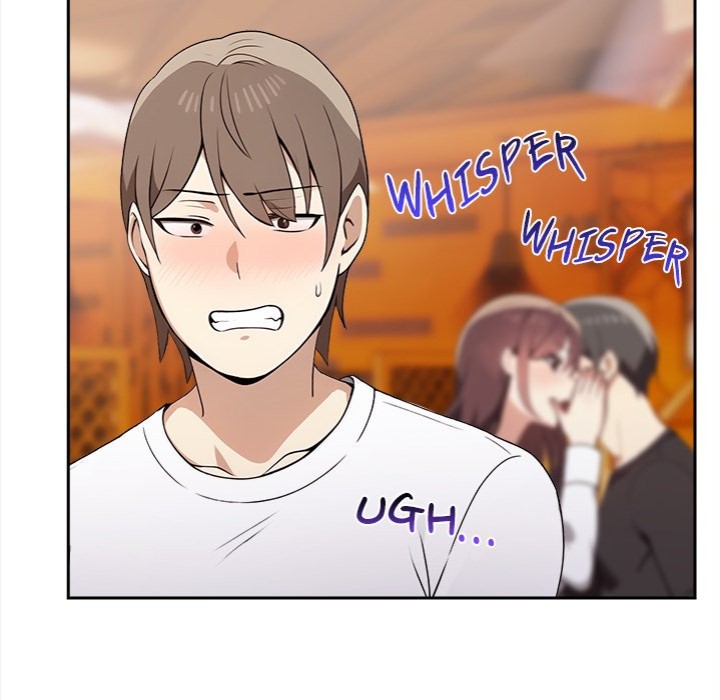 Honestly, I like you a lot! Chapter 47 Page 119