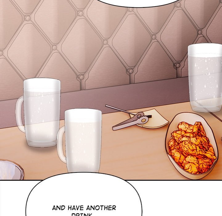 Honestly, I like you a lot! Chapter 47 Page 121