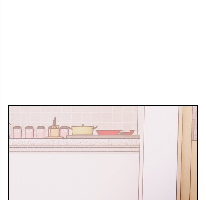 Honestly, I like you a lot! Chapter 47 Page 126