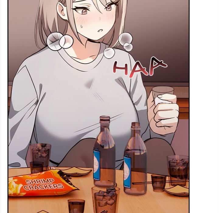 Honestly, I like you a lot! Chapter 47 Page 129