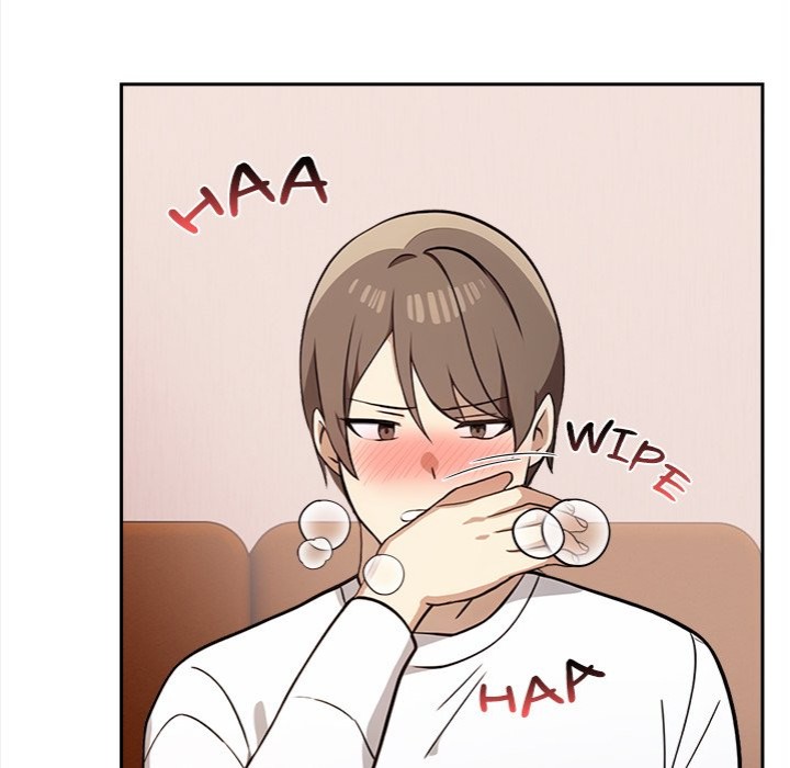 Honestly, I like you a lot! Chapter 47 Page 131