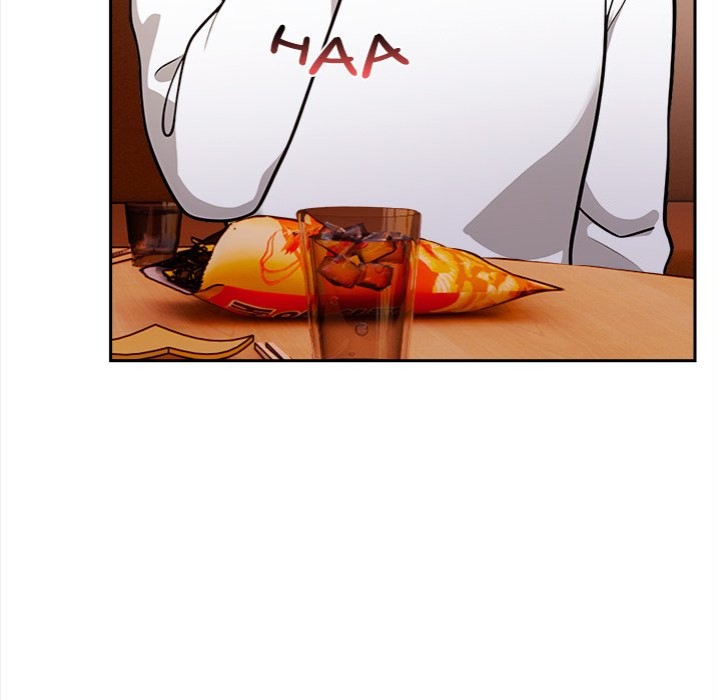 Honestly, I like you a lot! Chapter 47 Page 132
