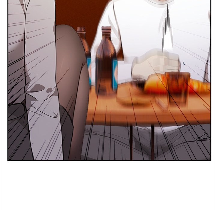 Honestly, I like you a lot! Chapter 47 Page 137