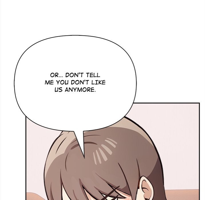 Honestly, I like you a lot! Chapter 47 Page 142