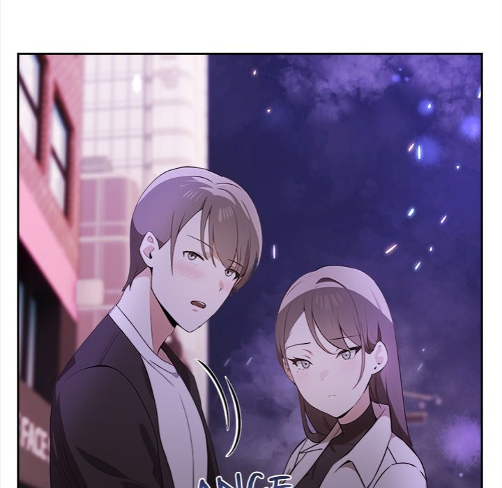 Honestly, I like you a lot! Chapter 47 Page 15