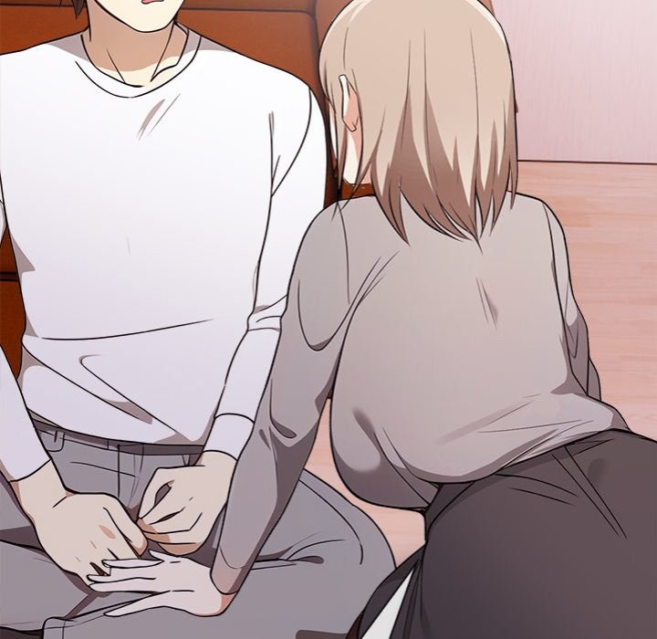 Honestly, I like you a lot! Chapter 47 Page 162