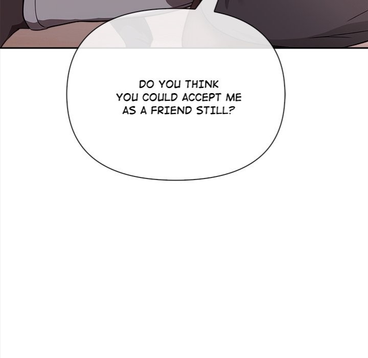 Honestly, I like you a lot! Chapter 47 Page 163